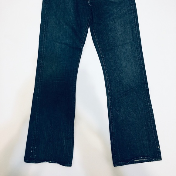 Paper Denim Low Rise Full 5 Boot (30x32) - Picture 2 of 8